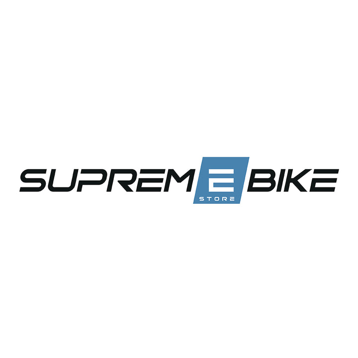 Supreme e-bike verzekering